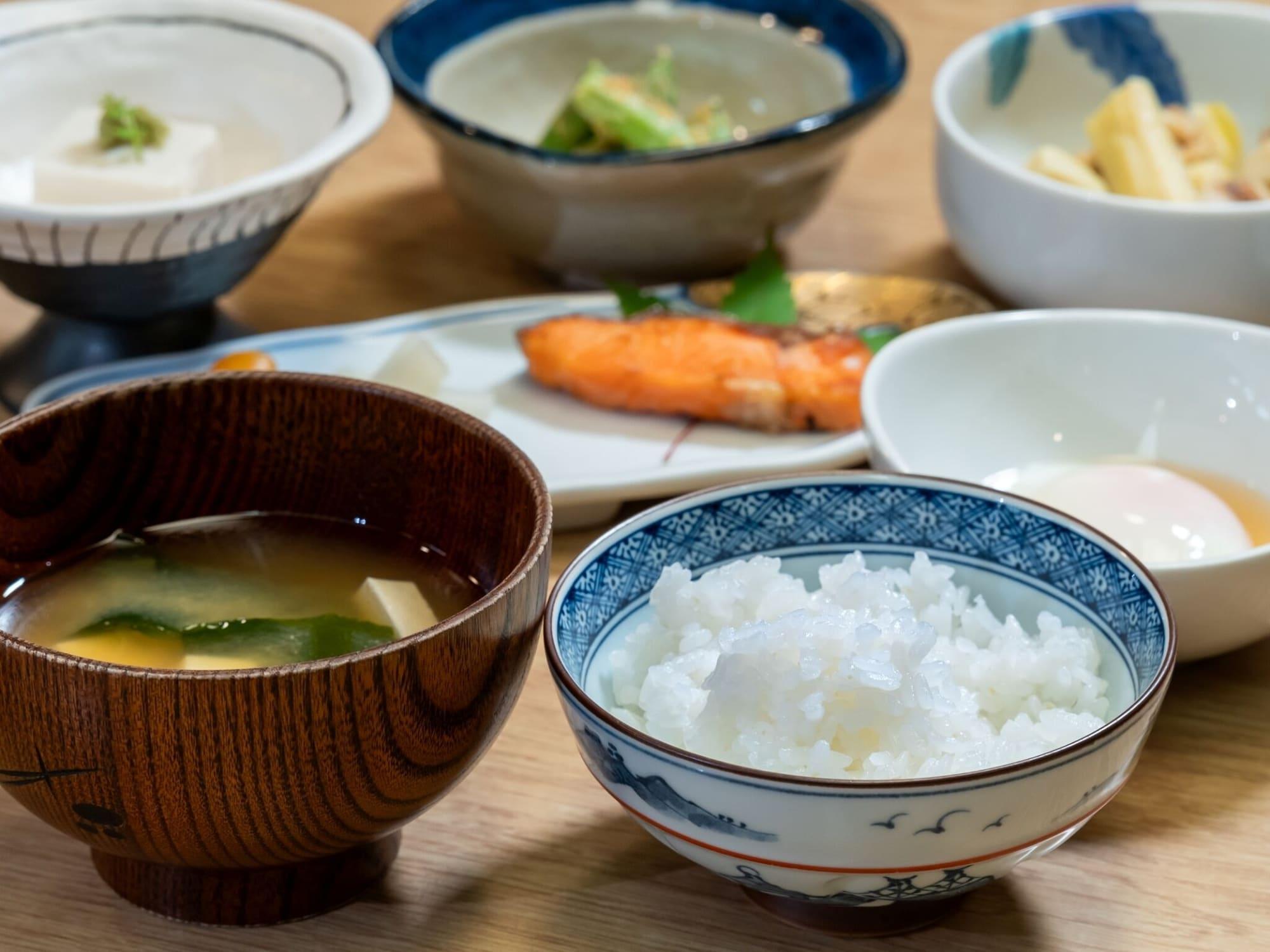 Restaurant Chuoukan Shimizuya Ryokan