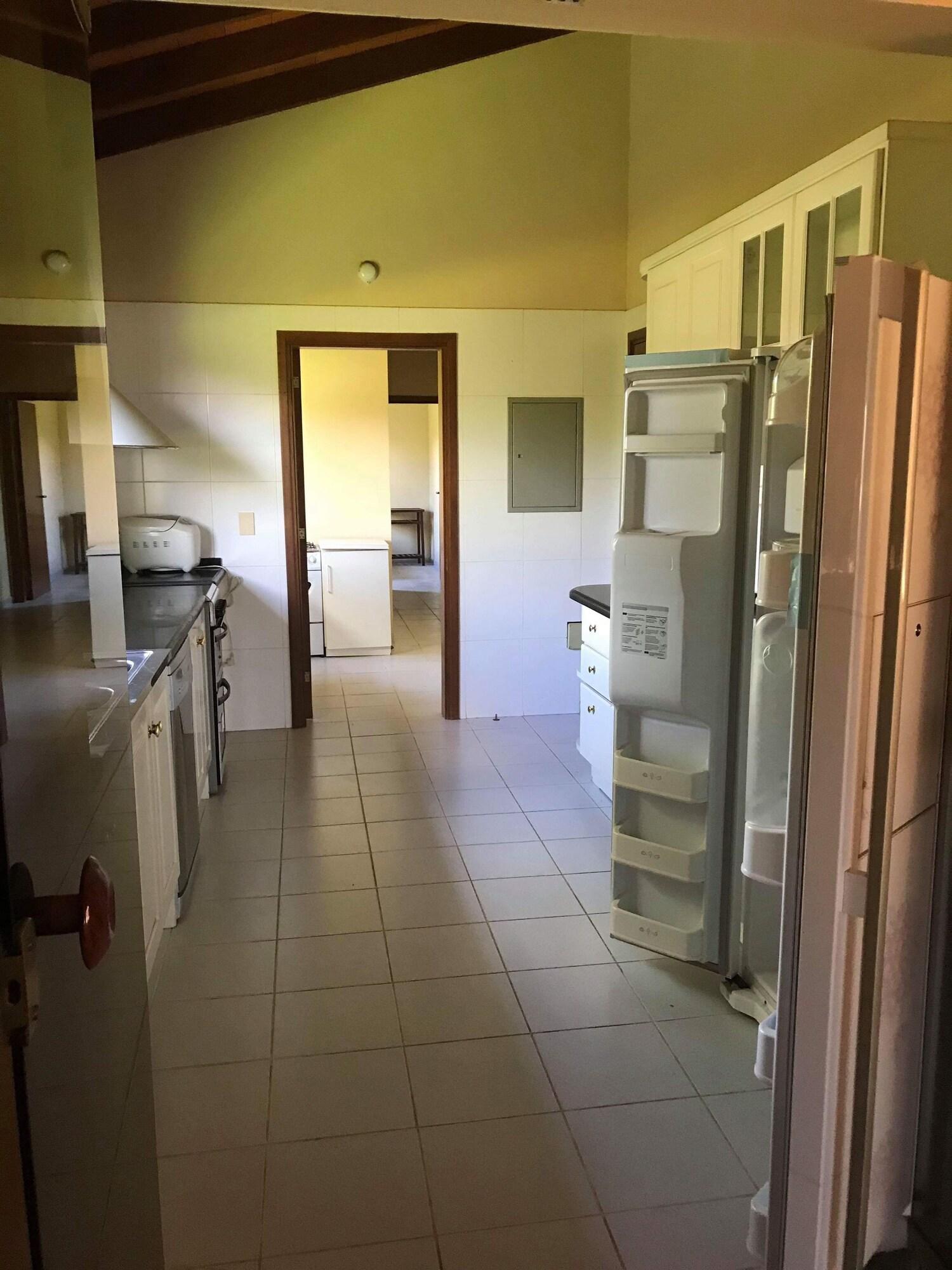Equipamiento de Habitación Carlos Franco Country Golf Club