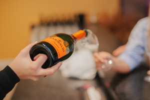 Actividad - VINICOLA GARIBALDI - UNA HISTORIA PARA DEGUSTAR
