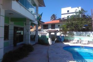 Alquiler Vacacional - Loft by the sea Piratininga Beach Niterói RJ