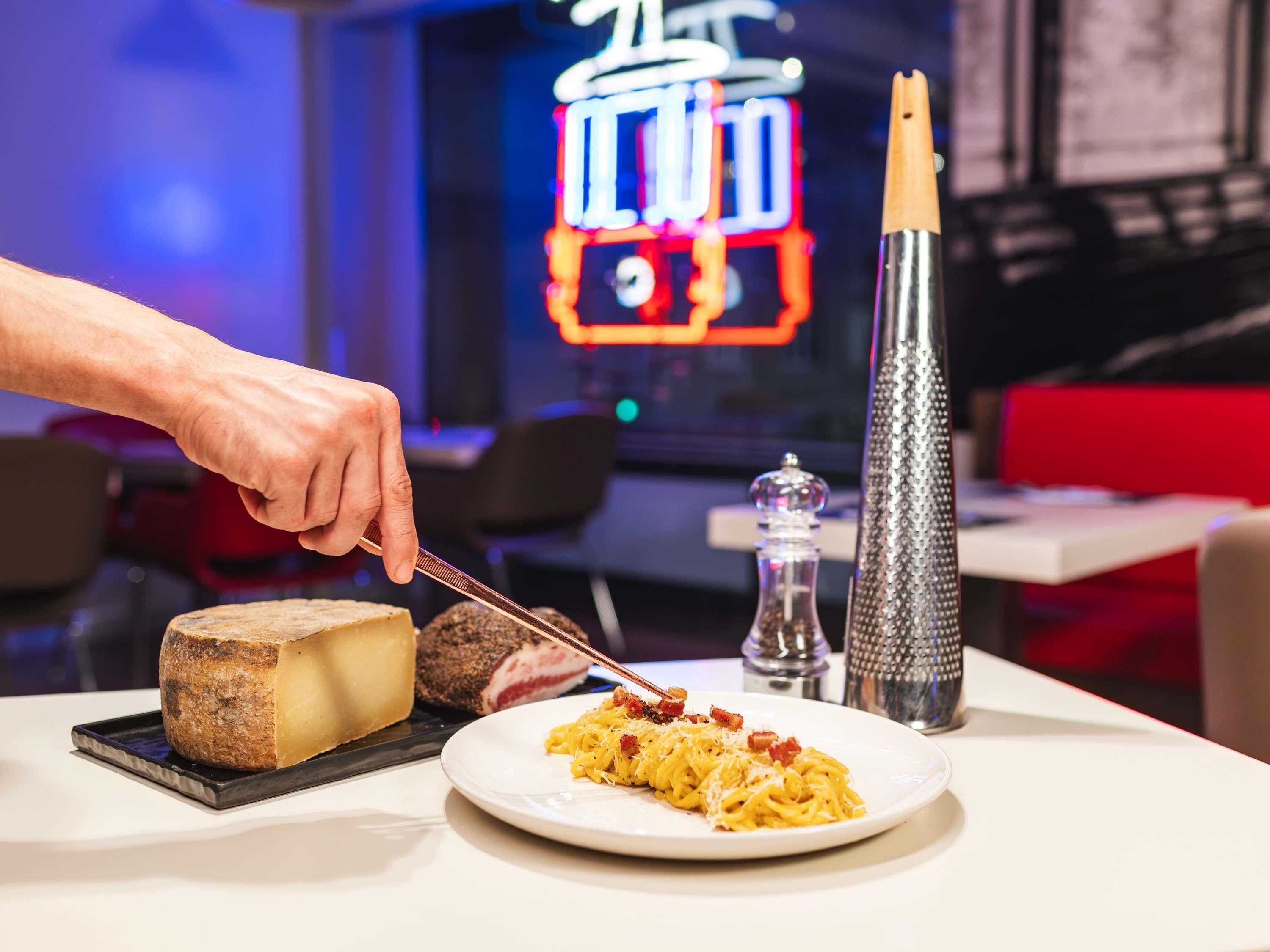 Restaurant ibis Milano Centro