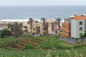 Alquiler Vacacional - Modern T1 with Sea-Mountain View