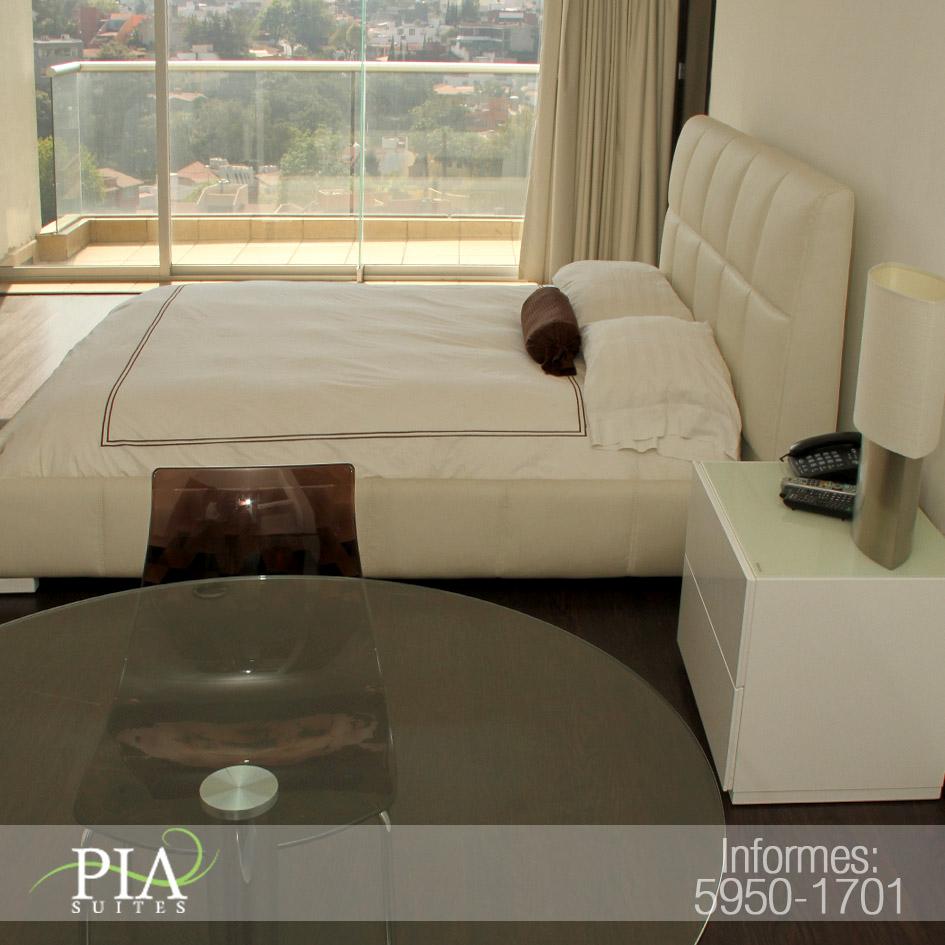 Varios Pia Suites
