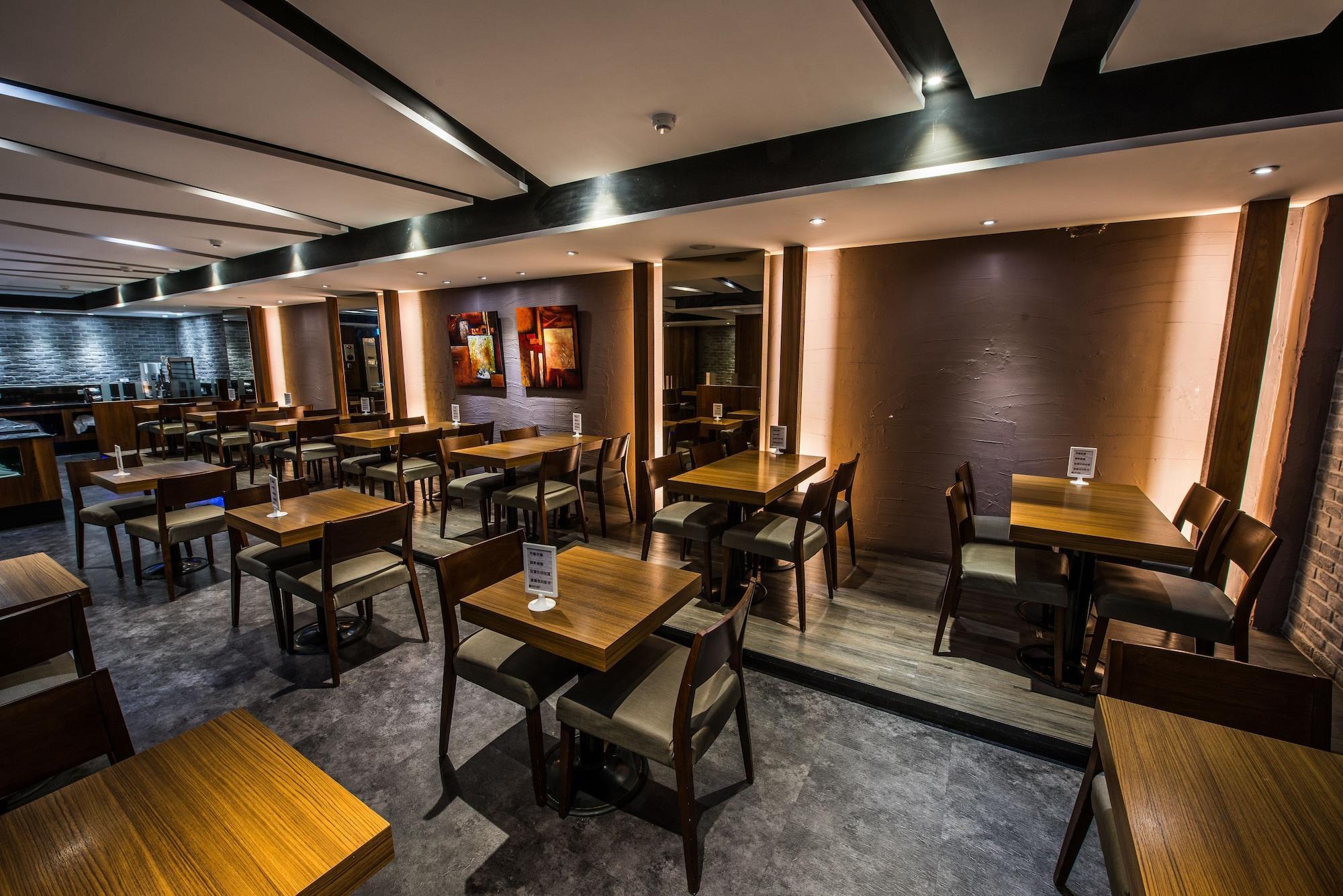Restaurant Golden Stone Hotel