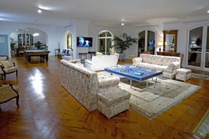 Alojamiento - Villa ZARIK,  Loryma for those who love nature  in beautiful surroundings