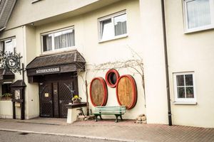 Alojamiento - Küferschänke