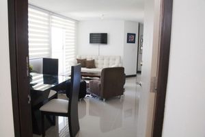 Alquiler Vacacional - APARTAMENTO AMOBLADO NUEVO EN DOSQUEBRADAS -RISARALDA