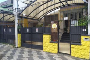 Alojamiento - Hostel Ipê