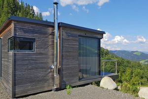 Alojamiento - Loft in Gaal Near Ski Slope & Hiking Trails