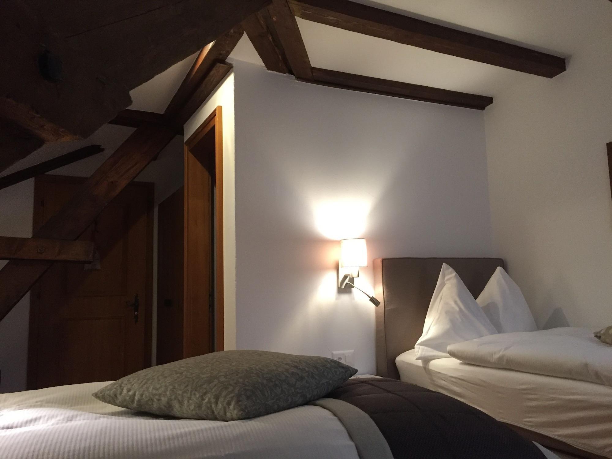 Habitación Hotel Stern Chur