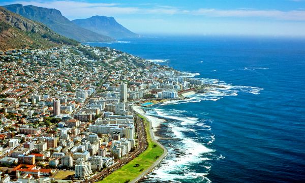 Cape Town