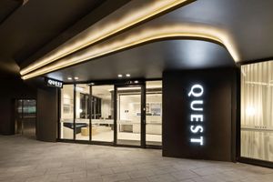Alojamiento - Quest Woolooware Bay