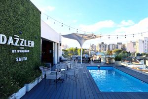 Alojamiento - Dazzler By Wyndham Salta