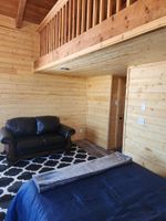 Vacation Rental - The Rocky Mountain Cabin