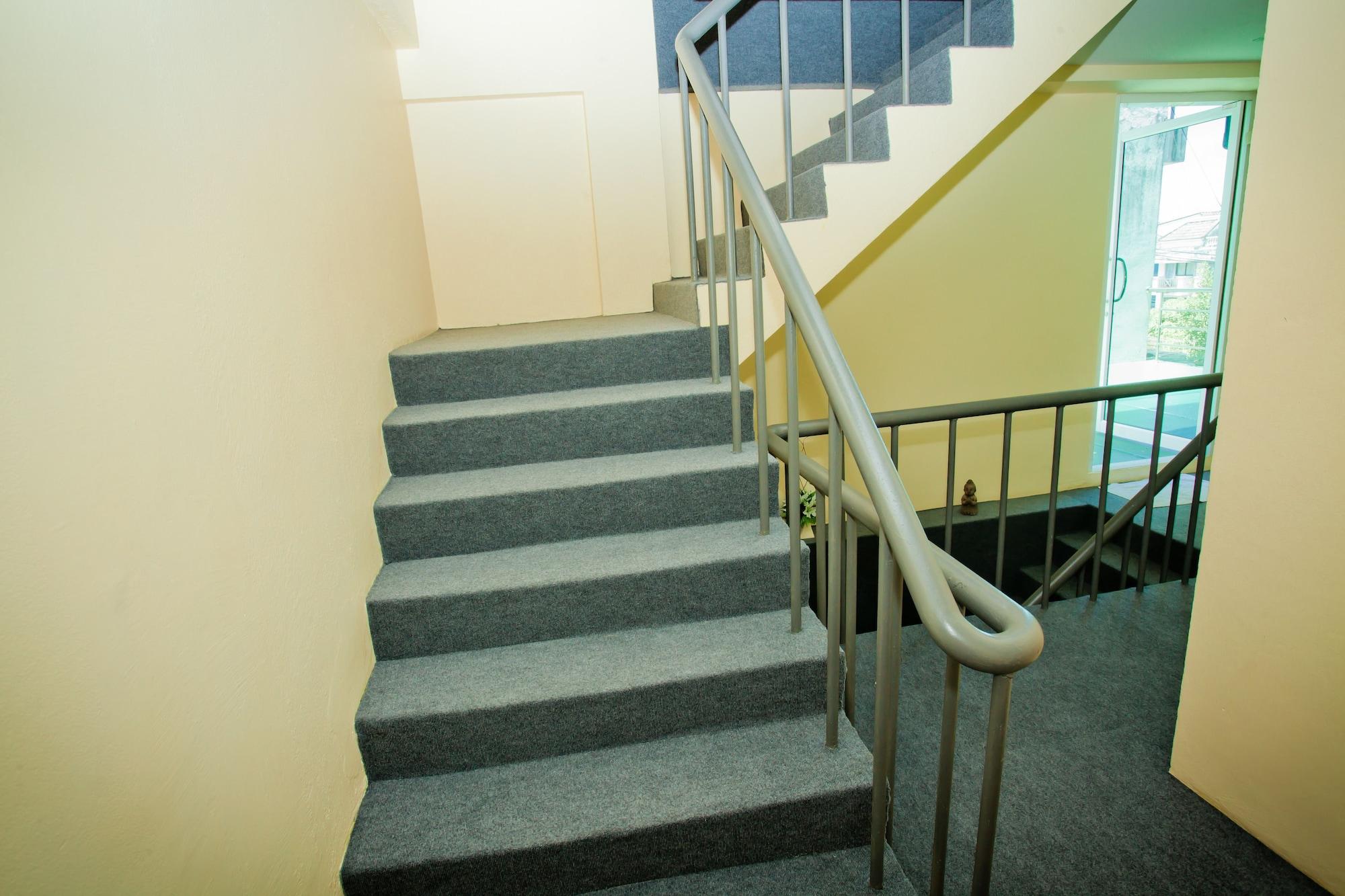 Varios Chaphone Guesthouse