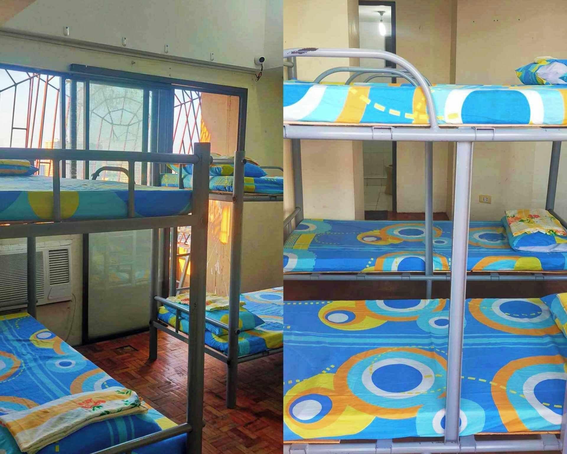 Habitación Mang Ben Dormitory - Pasay Branch - Hostel