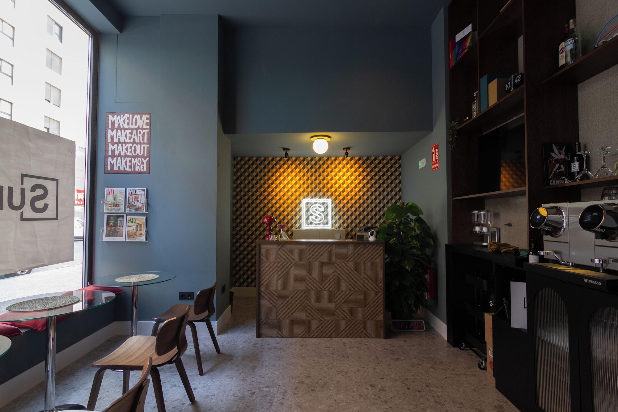 Varios Hostel Superlativo Vialia I