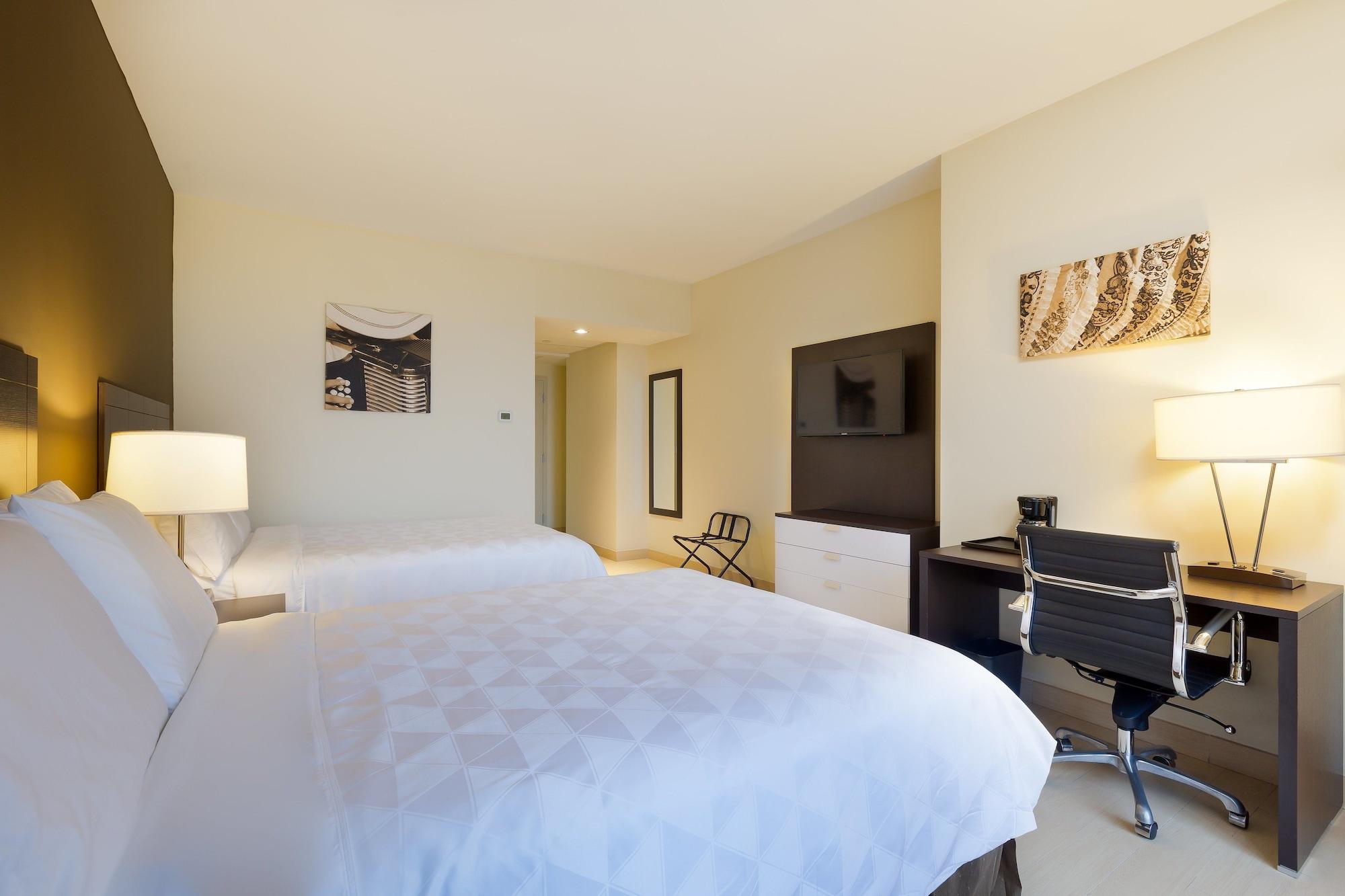 Habitación Holiday Inn Panama Distrito Financiero by IHG
