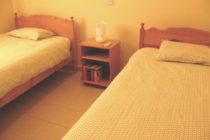 Alquiler Vacacional - A 3 minute walk to the beach