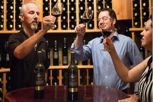 Actividad - Saboree Barossa: Experiencia de Cata de Vinos - Tour en Grupo Pequeño