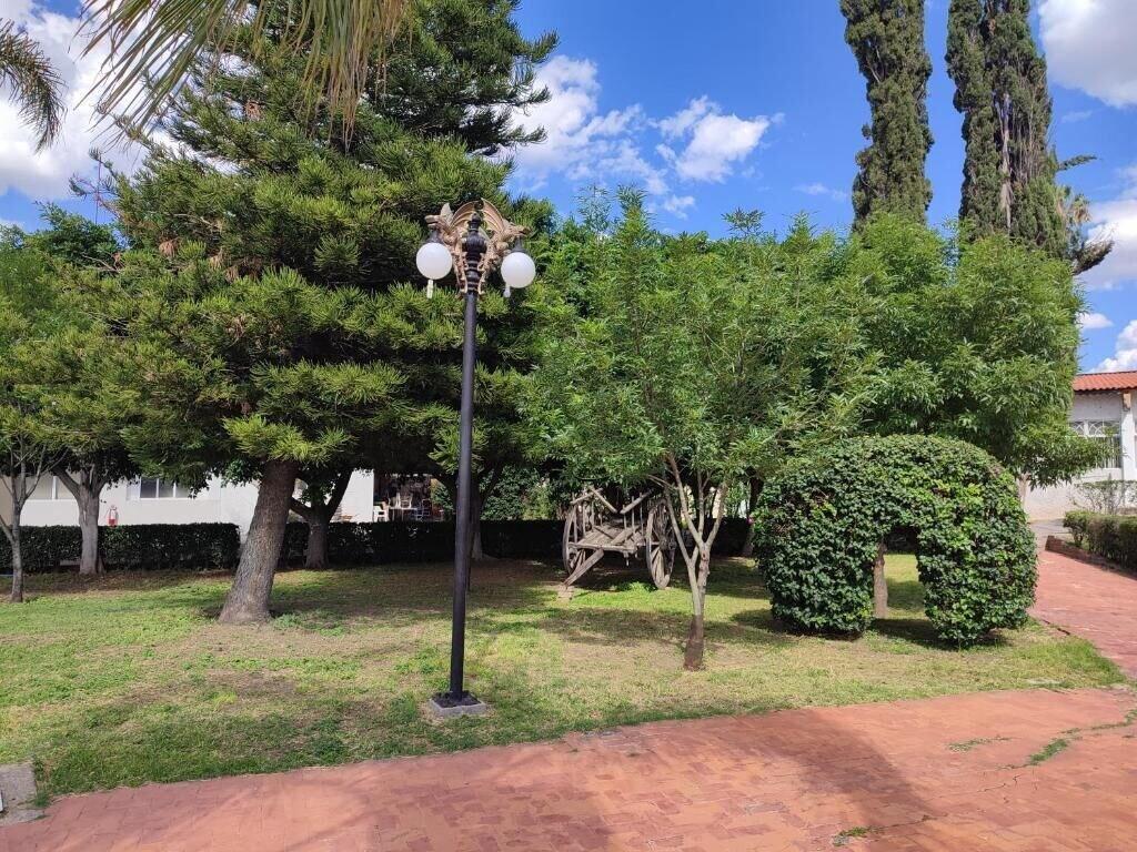 Comodidades del Alojamiento HOTEL SAN MARCOS