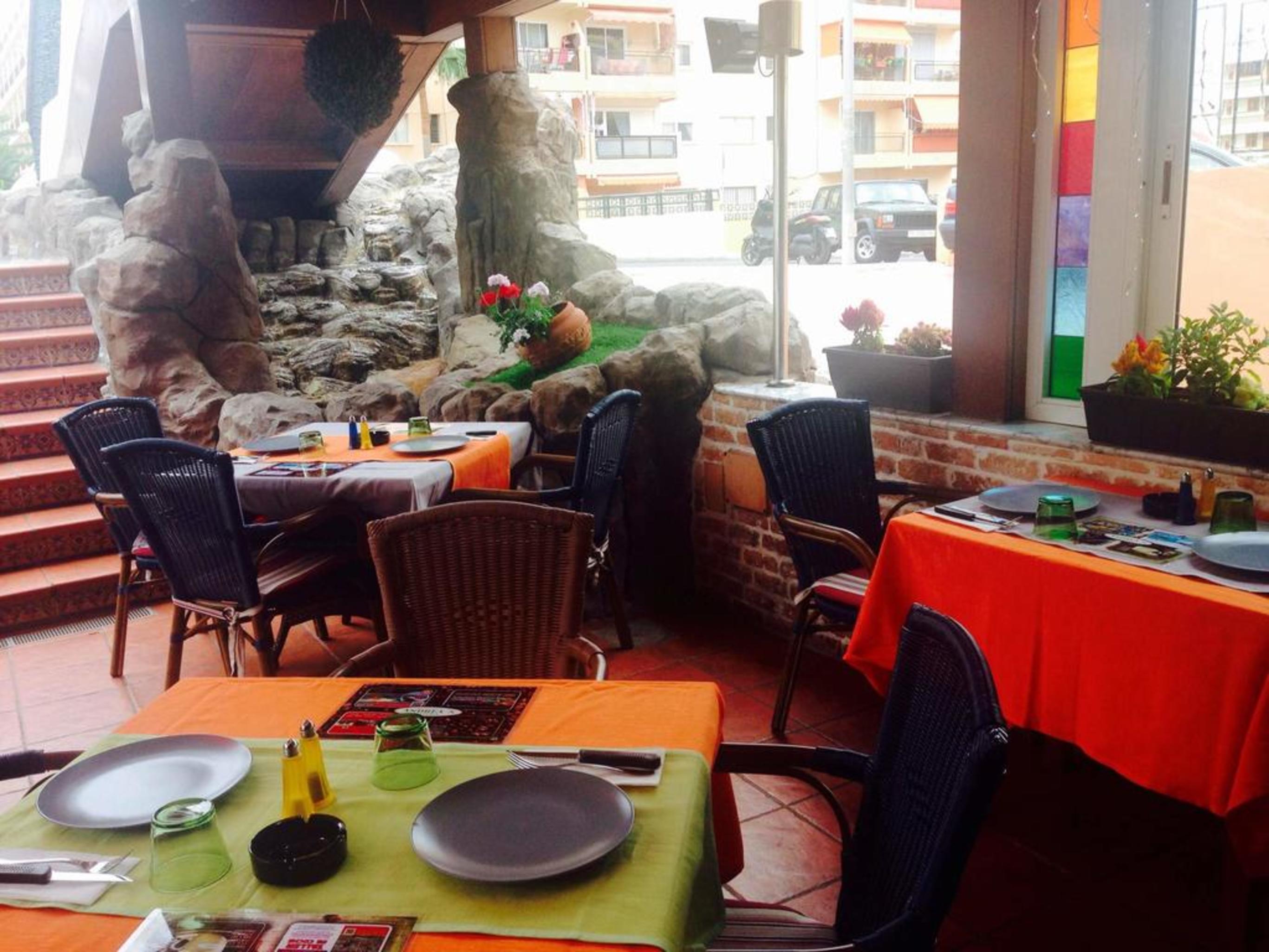 Restaurant Andrea's