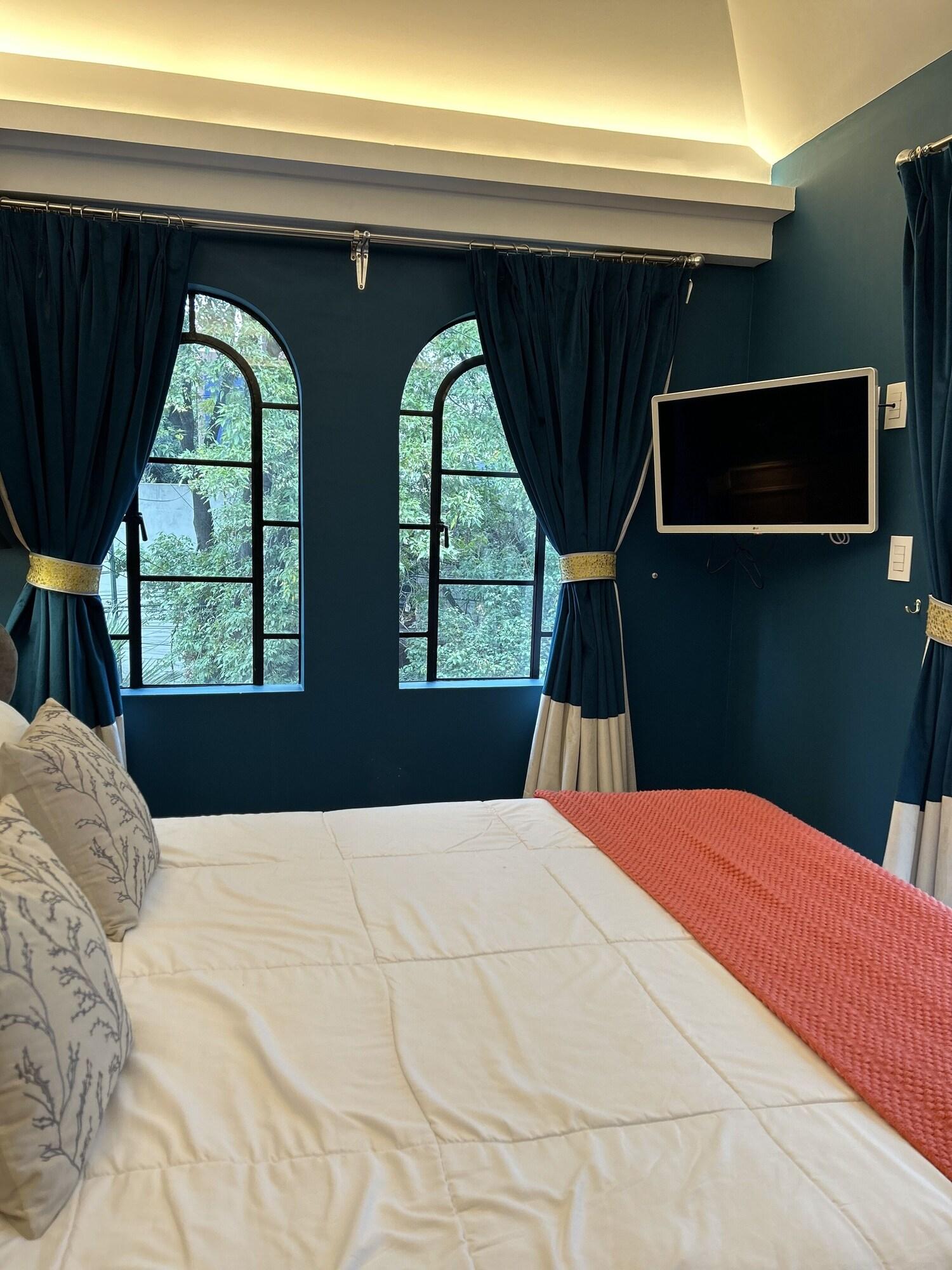 Habitación Casa Bis