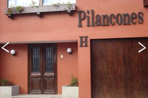 Alojamiento - Hotel Pilancones