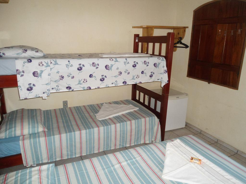 Habitación Pousada Primavera