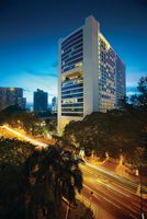 Alojamiento - Hotel Maya Kuala Lumpur City Center