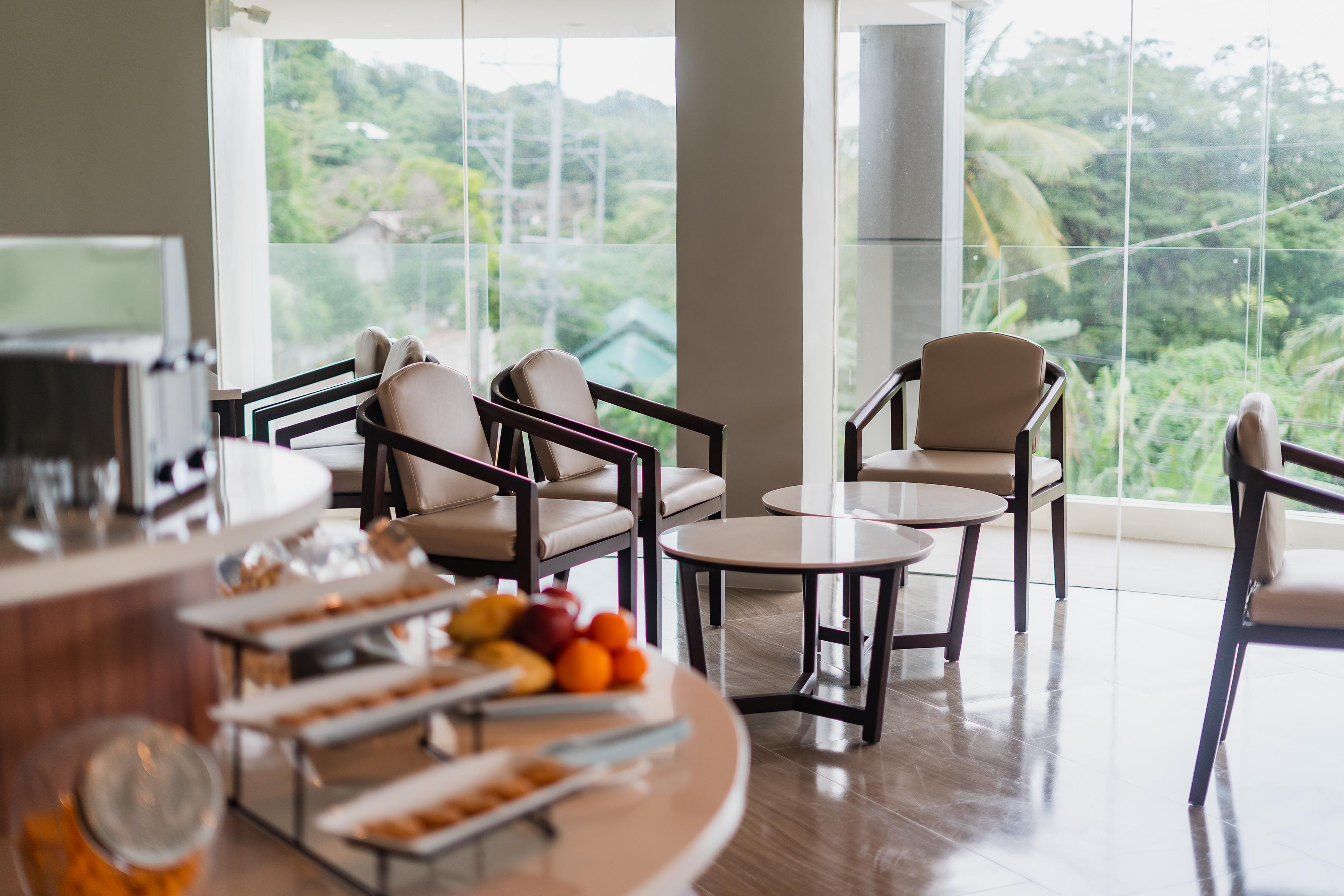 Centro de Negocios Canyon Hotels & Resorts Boracay