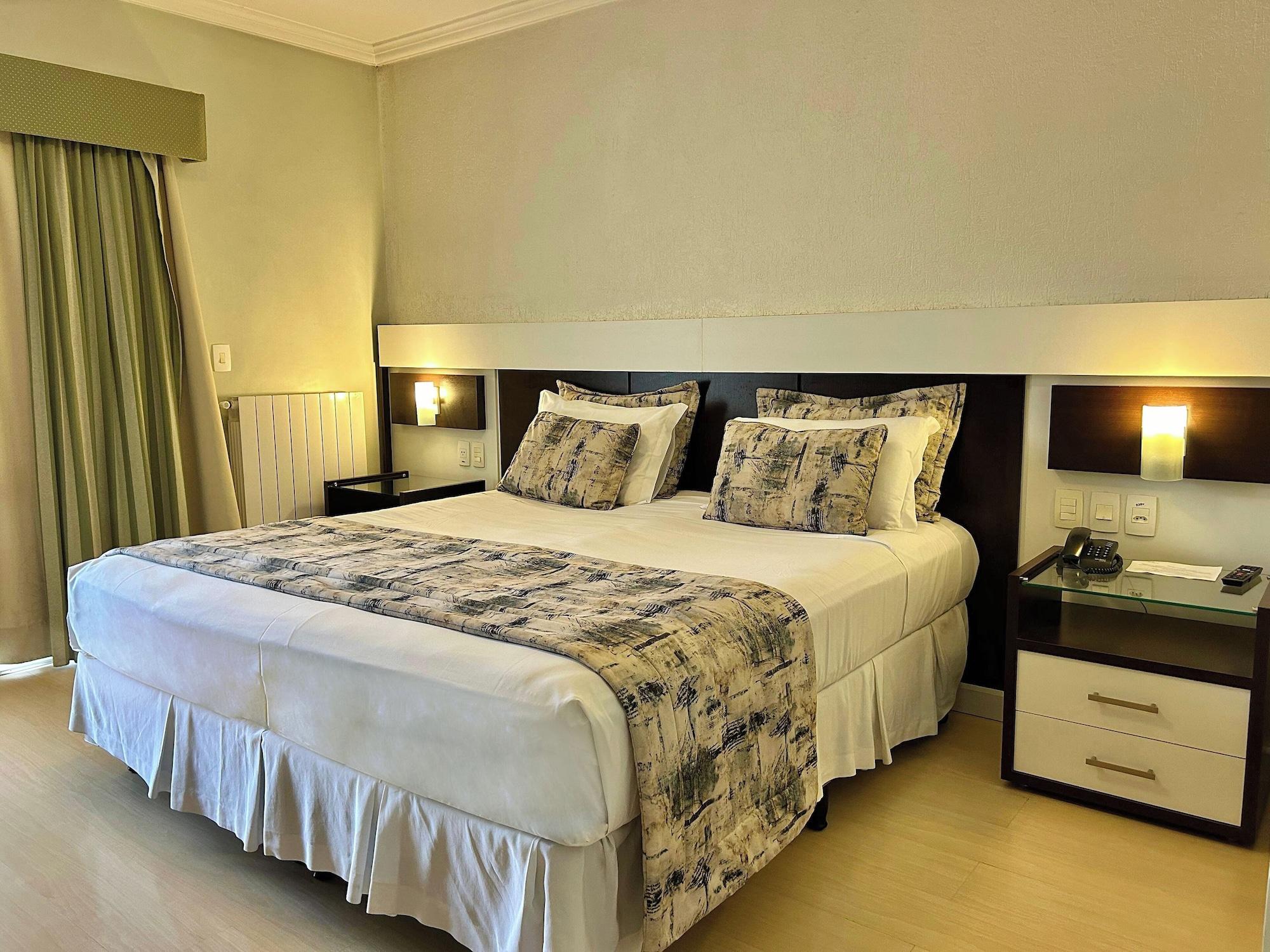 Varios Hotel Glamour da Serra