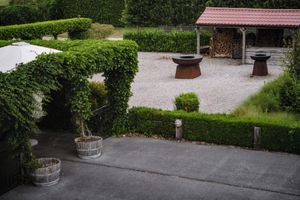 Alojamiento - Hotel Ter Zuidhoek