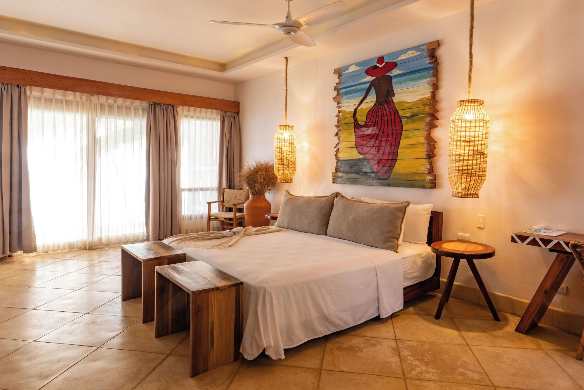 Habitación Yemaya Reefs, a Small Luxury Hotel