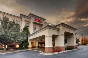 Alojamiento - Hampton Inn & Suites Spartanburg-I-26-Westgate Mall