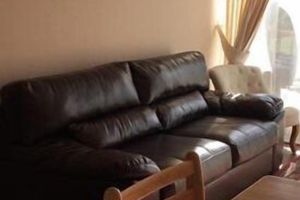 Alquiler Vacacional - Espacioso departamento con piscina