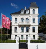 Alojamiento - Boutique Villa am Ruhrufer Retreat