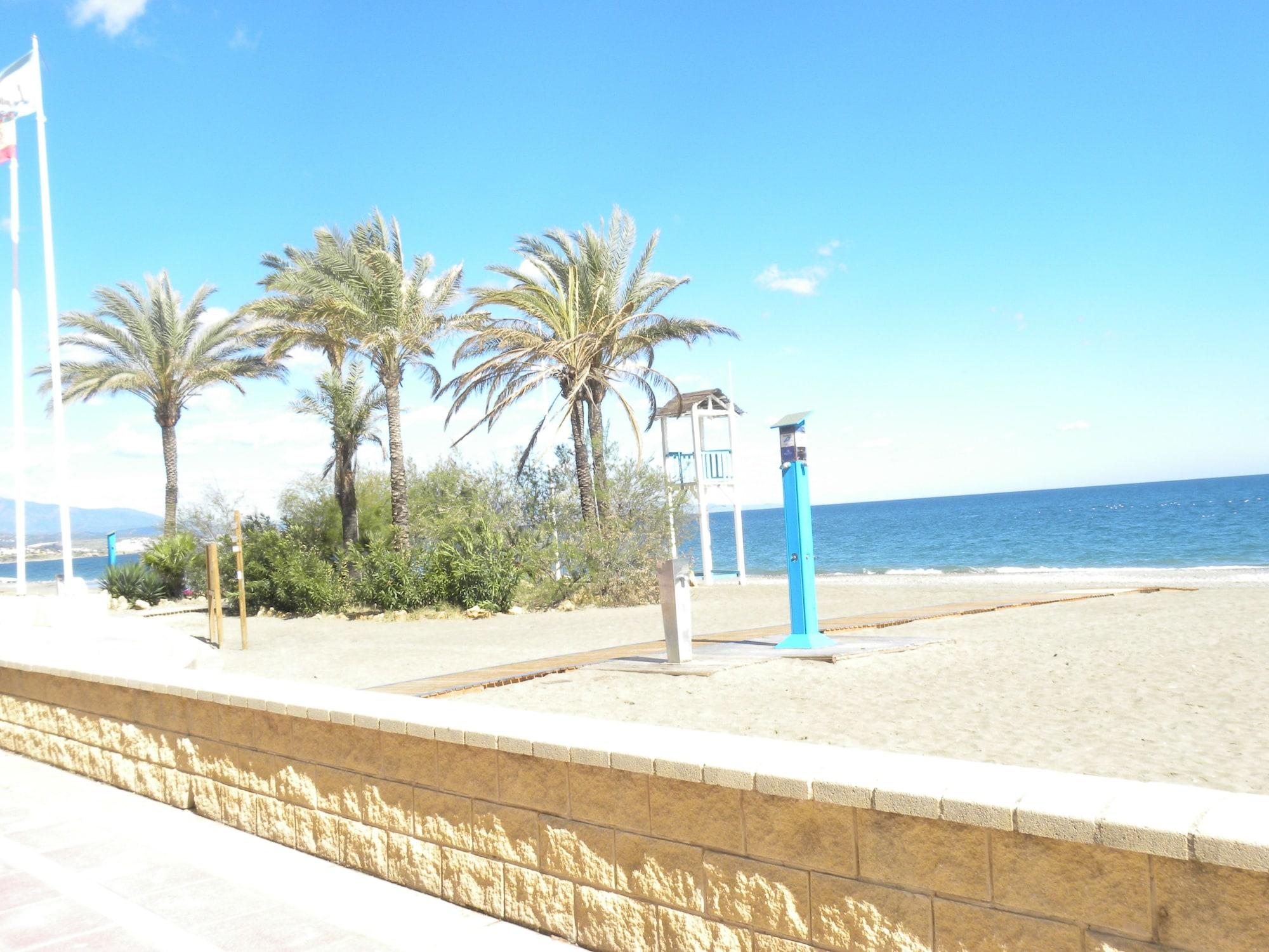 Playa Hotel Don Agustín