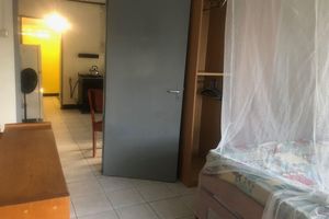 Alquiler Vacacional - Compleet Appartement met Ruim Overdekt Terras