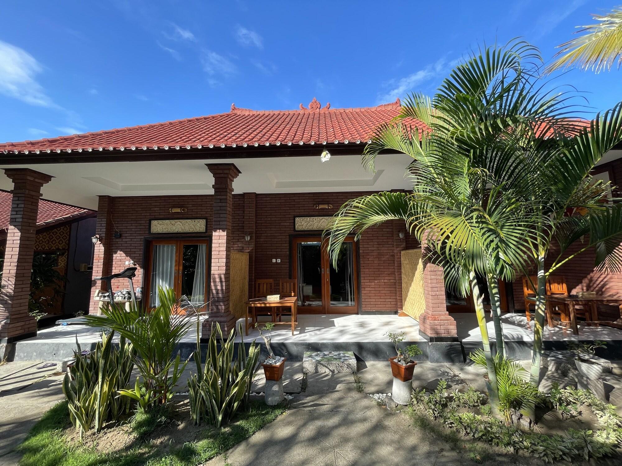 Vista Exterior Tebu Menjangan