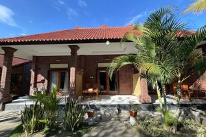 Alojamiento - Tebu Menjangan