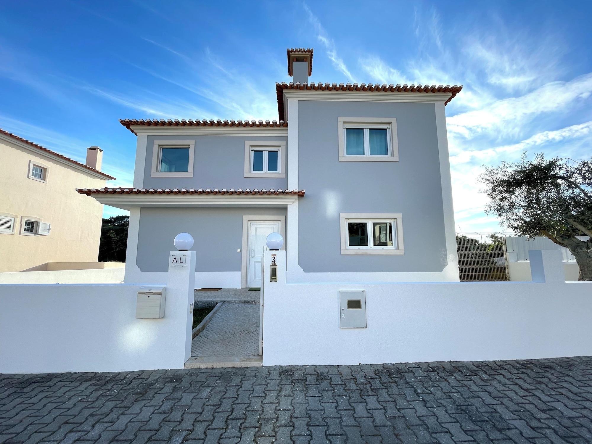 Varios Oliva Home Ericeira