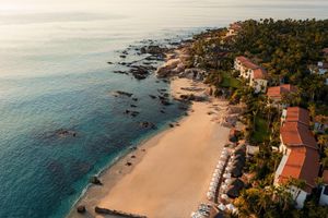 Hospedagens - One&Only Palmilla, Los Cabos