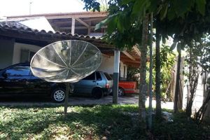 Alquiler Vacacional - Pousada Sitio Santo Antonio