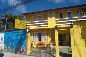 Alojamiento - Canema Pousada