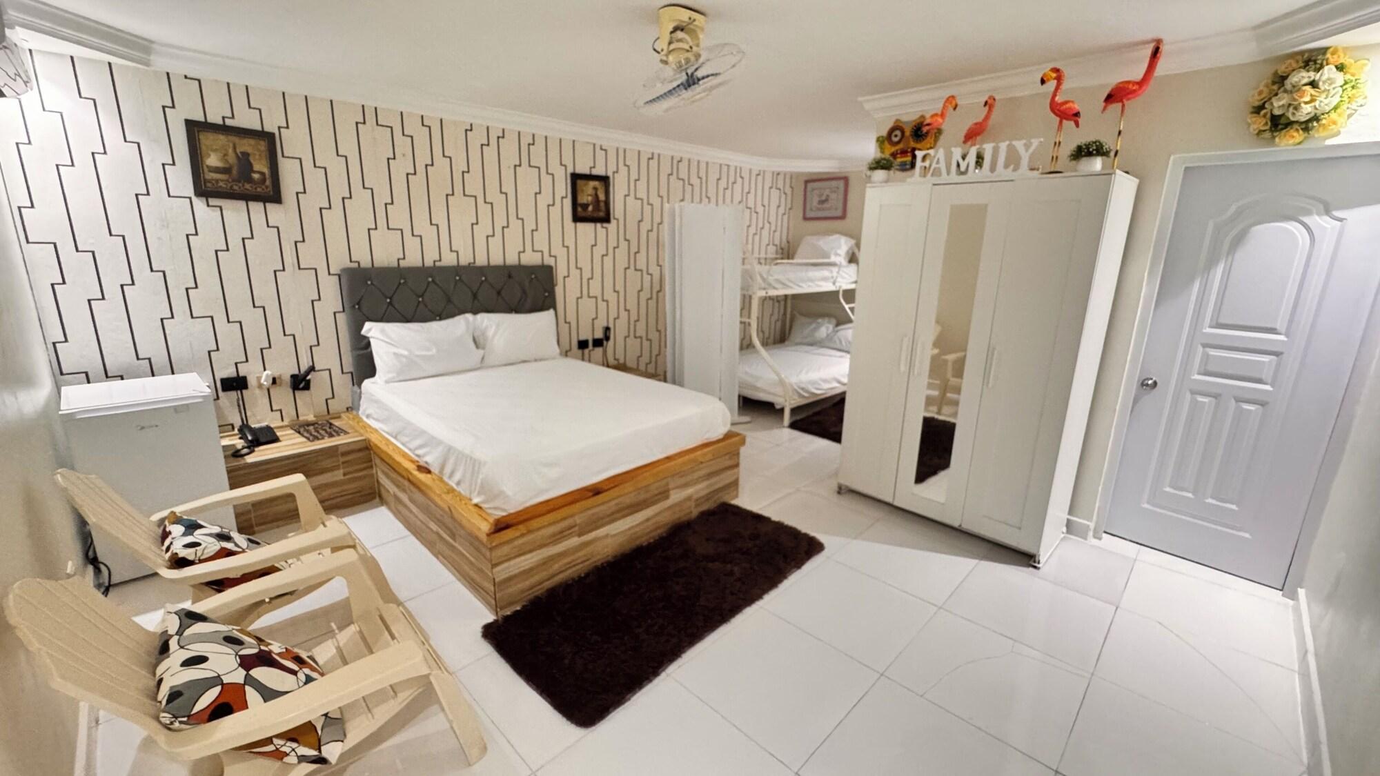 Habitación Hotel 1325