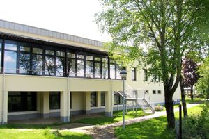 Alojamiento - Hotel FIT