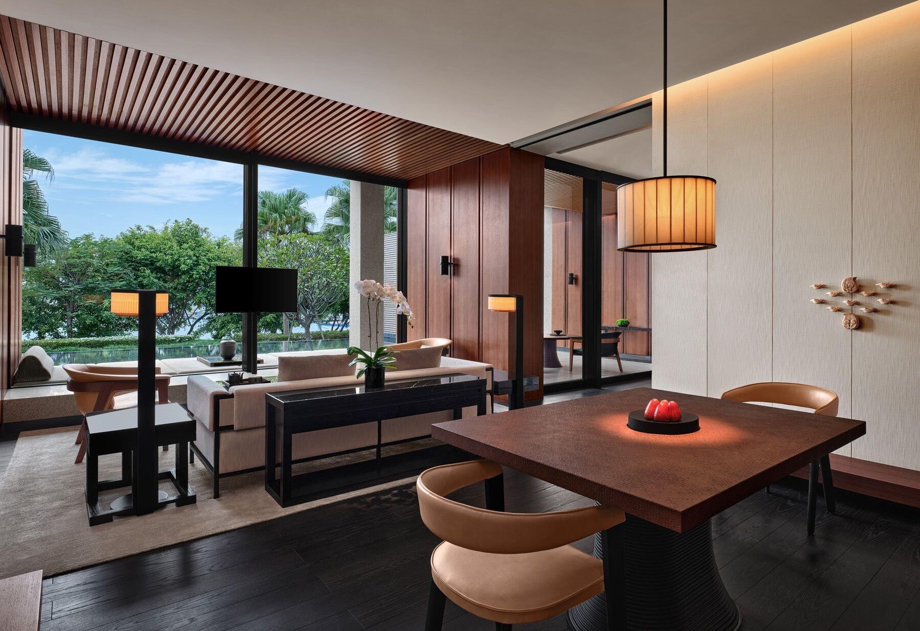 Habitación Lohkah Hotel & Spa