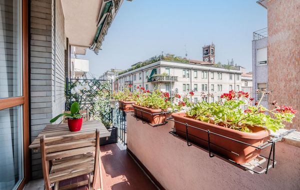 Room Milano Navigli