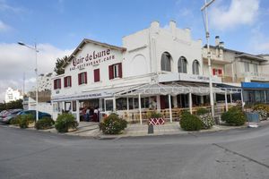 Alojamiento - Clair de Lune